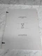 Massey Ferguson MF 40B Tractor Loader Backhoe 1448 788 Workshop Service Manual