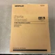 CAT Caterpillar 416C PARTS MANUAL BOOK CATALOG TRACTOR BACKHOE LOADER 4ZN16044-