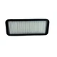 E-T1855-71600 Cab Air Filter for Kubota  B2650HSDC, B3000HSDC, B3000HSDCC+++