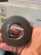 TECUMSEH OHV15 OHV16 16HP  enduro 14.5 ohv COUNTERBALANCE CRANKSHAFT GEAR 36324A