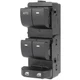 Power Window Switch For 2008-2010 Ford Focus Escape 2011 F-350 Super Duty