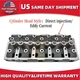 4TNE92 Cylinder Head for Yanmar Engine Case CX75 CX80 Kobelco SK75SR SK70SR-2