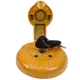 Locking Fuel Cap 1116-00240 for Volvo EC210B EC240B EC290B EC140 EC360B EC60B