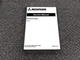 Mitsubishi S4S Diesel Engine on FD20N FD25N FD30N Shop Service Repair Manual
