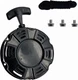 Pull Start Assembly For Kohler 3000 Series Engine Sh265 Sh270 Sh255 196cc Kh1816