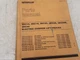 Caterpillar Parts Manual 2EC15-30