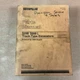 CAT Caterpillar 320B 320BL PARTS MANUAL BOOK CATALOG LIST EXCAVATOR sn 5BR 6CR