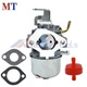 Fits For Toro CCR3000 CCR2000 Model 38180 38430 38435 Snow-Blower Carburetor Kit