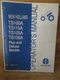 New Holland TS100A TS115A TS125A TS135A Operators Manual 82999233