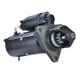 Starter 90-04 Case Ag Tractor 9210 9230 9310 9330 6-504 12V 4.0kW 10-Tooth 280HP