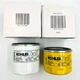 Genuine KOHLER Oil filter ED0021752830-S and Genuine Fuel Filter ED0021752880-S