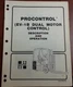 Hyster Procontrol Description and Operation 2200 SRM 89