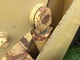 Fiat-Allis FR10B Hydraulic Cylinder - Used | P/N 79093093