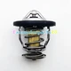 Thermostat for Komatsu SK714-5 SK510-5 SK815-5N SK815-5NA SK820-5 PC50MR-2