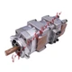 Hydraulic Pump 705-56-34630 for Komatsu Dump Truck HD605-7 HD465-7