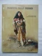 PRIMITIVE INDIAN DRESSES BY SUSAN FECTEAU SOFTCOVER BOOK LIMITED EDIT #1915/2500