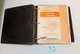 MASSEY FERGUSON MF 760 COMBINE PARTS BOOK CATALOG PRIOR TO S/N 1746 009413 11/78