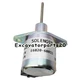 12v Stop Solenoid Valve E6850-60012 for Kioti Tractor CK25 CK30 DK35 DK40