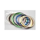 LZ00620  CYLINDER SEAL KIT FITS FOR CASE CX460