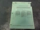 International 1000 4000 7000 Trucks Parts Catalog Manual  PC-4000
