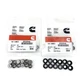 12X Rocker Arm Head Socket Retainer 3935945 for Dodge 24 Valve Cummins 5.9 6.7