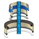 14522992 Quick Fit Coupler Cylinder Seal Kit Fits Volvo EC360B EC460B