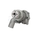 163365AS Water Pump w/ Pulley for WHITE/ OLIVER Tractor 1650 1655 2-70 2-78 4-78