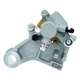 New Rear Brake Caliper w/pads for KAWASAKI KX125 KX250 1995-1996