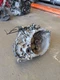 VOLVO V40 D4 2015 2.0 DIESEL D4204T14 MANUAL GEARBOX TRANSMISSION 6 SPEED
