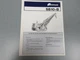 Fiat Allis SB10-B Sideboom Brochure 4 Page