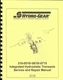 Hydro-Gear 310-0510/0610/0710  Transaxle Service & Repair Manual
