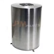 Motor Cover for Hobart HCM 300/450 - Stainless Steel Replacement 00-122175