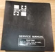 HYSTER E25XL E30XL E35XL E40XL E50XL E60XL J40XL FORKLIFT SERVICE REPAIR MANUAL