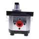 Hydraulic Pump 8282886 5129486 for FIAT Long Tractor 260C 310 310C 310DT 350