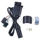 Gear Selector 21L8-50040 For Hyundai HL730-7 HL740-3 HL740-7 HL757-7 HL760-7