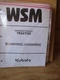 Kubota B2650HSDC  B3350HSDC  Workshop Manual 9Y111-08220