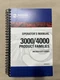 Allison Transmission 3000RDS 3000TRV 4th Generation Shop Service Repair Manual