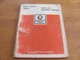 Detroit Diesel Engines Series 53 Operators Manual 6SE337 1975 Revision