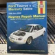 Haynes 36075 Repair Manual For 1996-2001 Ford Taurus & Mercury Sable