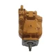 Hydraulic Pump 200-1934 for Caterpillar CAT Engine 3126B Motor Grader 120H 135H