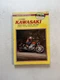 Kawasaki 1000 1100 1981-1984 Motor-Cycle Shop Repair Service Manual Engine Guide