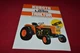 Kubota L245 Diesel Tractor Dealer's Brochure YABE15