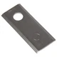 56150000 (1) Replacement Disc Mower Blade Fits Kuhn FC44 FC55 GMD33 GMD44