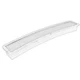 1X INTERIOR AIR FILTER FITS: CASE IH 110A 55A 2WD 55A 4WD 65A 75A
