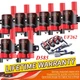 8 Ignition Coil Packs Round For GMC fit Chevy C1251 D585 LS 4.8/5.3L 6.0L Engine