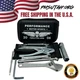 Tool Kit Kawasaki&nbsp;Mule KAF 3000 3010 3020 4000 Trans 4010 500 520 550 UTV Tools
