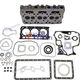 D1102 D1102-B Cylinder Head For Kubota Engine L235 L1802 L2050DT L2350 Tractor
