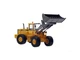 MOTORART 1/50 Volvo Loader L 150C 🎈Premium Line🎈  #100062 *SEALED*📌USA📌