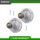 2 PK Mower Spindle 52'' 61'' Deck For Grasshopper 9852 9861 623781 623763 623700