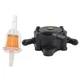 Fuel Pump & Filter For Kohler SV591 SV600 SV601 SV610 SV620 SV710 SV715 SV720